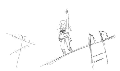 君與彼女與彼女之戀 by Goupe 2026/6/20